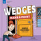 Wedges Make a Point (Simple Machines for Kids) - 9781647411060 by Andi Diehn, Micah Rauch