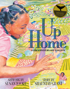 Up Home (15th-anniversary edition) - 9781774711514 by Shauntay Grant, Susan Tooke