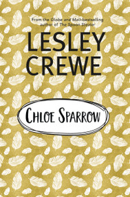 Chloe Sparrow by Lesley Crewe, 9781774711903