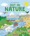 Out in Nature (120 First Nature Words) by Olivia Watson, Judy Brown, 9781915461995