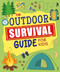 The Outdoor Survival Guide for Kids by John Allan, 9781914087790