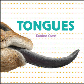 Tongues - 9781486728947 by Katrine Crow