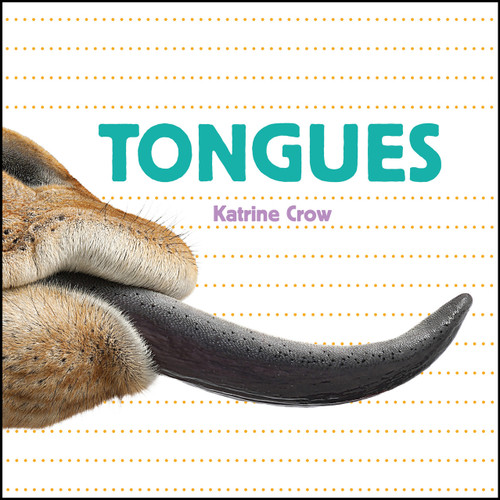 Tongues - 9781486728947 by Katrine Crow