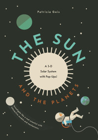 The Sun and Planets by Patricia Geis, 9781638192084