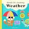 Hands-On Academy Weather (Push, Pull & Spin!) by David Miles, 9781638191261
