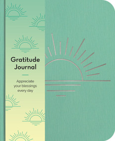 Gratitude Journal (Appreciate Your Blessings Every Day) - 9781398820852 by Emma Van Hinsbergh, 9781398820852