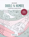 Doodle by Number for Dog Lovers (A Canine Guide to Calming the Chaos) by Melissa Lloyd, 9781777136369