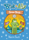 Beak & Ally #4: Snow Birds (A Graphic Novel) - 9780063021686 by Norm Feuti, Norm Feuti, 9780063021686