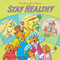 The Berenstain Bears Stay Healthy by Mike Berenstain, Mike Berenstain, 9780063024588