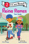 Reina Ramos: Tour Guide by Emma Otheguy, Andrés Landazábal, 9780063223196