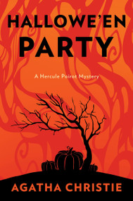 Hallowe'en Party (Inspiration for the 20th Century Studios Major Motion Picture A Haunting in Venice) - 9780063352131 by Agatha Christie, 9780063352131