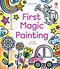 First Magic Painting by Abigail Wheatley, Emily Ritson, 9781805071334