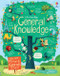 Lift-the-Flap General Knowledge by James Maclaine, Alex Frith, Marco Palmieri, Marco Palmieri, 9781805071464