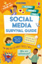 Social Media Survival Guide by Holly Bathie, Kate Sutton, Richard Merritt, The Boy Fitz Hammond, 9781805071495