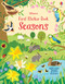 First Sticker Book Seasons by Holly Bathie, Jean Claude, 9781805071761