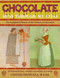 CHOCOLATE RUNS THROUGH MY VEINS (The Insightfull History of the Women of Chocolate) by Connie Spenuzza, 9780998703169