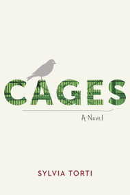 Cages - 9781943156184 by Sylvia Torti, 9781943156184