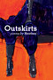Outskirts (poems) by Heathen, 9781629221519