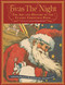 Twas the Night (The Art and History of the Classic Christmas Poem) by Pamela McColl, 9781927979303