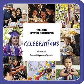 Celebrations - 9781734182484 by Brook Sitgraves Turner, 9781734182484
