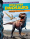 Discover Dinosaurs (And What They Could Do) by Hannah Lippard, 9781486721078