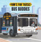 Bus Buddies (A Lift-the-Page Truck Book) - 9781486722754 by Finn Coyle, Srimalie Bassani, 9781486722754