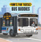 Bus Buddies (A Lift-the-Page Truck Book) - 9781486722754 by Finn Coyle, Srimalie Bassani