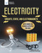 Electricity (Circuits, Static, and Electromagnets with Hands-On Science Activities for Kids) - 9781647410063 by Carmella Van Vleet, Micah Rauch
