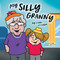 My Silly Granny (A Story of Dementia) by Michael Paustian, Terri Leedom, 9781947305410