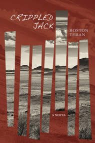 Crippled Jack by Boston Teran, 9781567031010