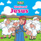 Bubbles: Stories of Jesus by Monica Pierazzi Mitri, 9781781283936
