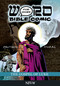 The Gospel of Luke: Word for Word Bible Comic (NIV Translation) by Simon Amadeus Pillario, Leslie Simonin-Wilmer, Ryan Esch, 9781914299087