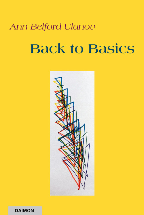 Back to Basics - 9783856307868 by Ann Belford Ulanov, 9783856307868