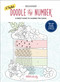 A Pocket Doodle By Number (Sweet Treats - Beginner) by Melissa Lloyd, 9781778025808
