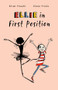 Ellie in First Position (A Graphic Novel) by Brian Freschi, Elena Triolo, Nanette McGuinness, 9781958325001