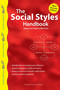 The Social Styles Handbook (Adapt Your Style to Win Trust) by Larry  Wilson, 9798218046408