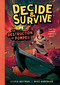 Decide & Survive: The Destruction of Pompeii (Can You Change Pompeii's Fate?) by Sylvia Whitman, Mike Anderson, 9781638191803