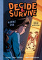 Decide & Survive: Agent 355 (Can You Win the Revolution?) by Ryan G. Van Cleave, Mike Anderson, 9781638191810