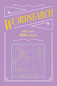 Wordsearch - 9781398823082 by Eric Saunders, 9781398823082