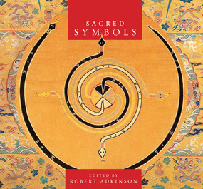 Sacred Symbols (A Visual Tour of World Faith) by Robert Adkinson, 9780810937963