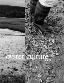 Oyster Culture by Gwendolyn Meyer, Doreen Schmid, 9780918684875