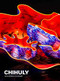 Chihuly 2018 Weekly Planner by Dale Chihuly, 9781419725982
