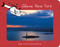 Above New York Postcard Book by Robert Cameron, 9781937359027