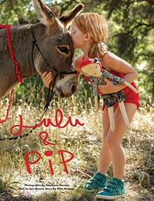 Lulu & Pip by Nina Gruener, Stephanie Rausser, 9781937359607