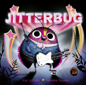 Jitterbug by Kai Lüftner, Wiebke Rauers, Marshall Yarbrough, 9780735844995