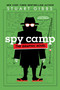 Spy Camp the Graphic Novel - 9781534499386 by Stuart Gibbs, Anjan Sarkar, 9781534499386