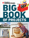 Family Handyman Big Book of Projects by Family Handyman, 9781621458753