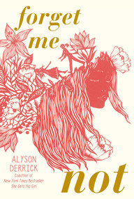 Forget Me Not - 9781665902373 by Alyson Derrick, 9781665902373