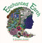 Enchanted Earth Coloring (A Coloring Journey) by Melpomeni Chatzipanagiotou, 9781667202075