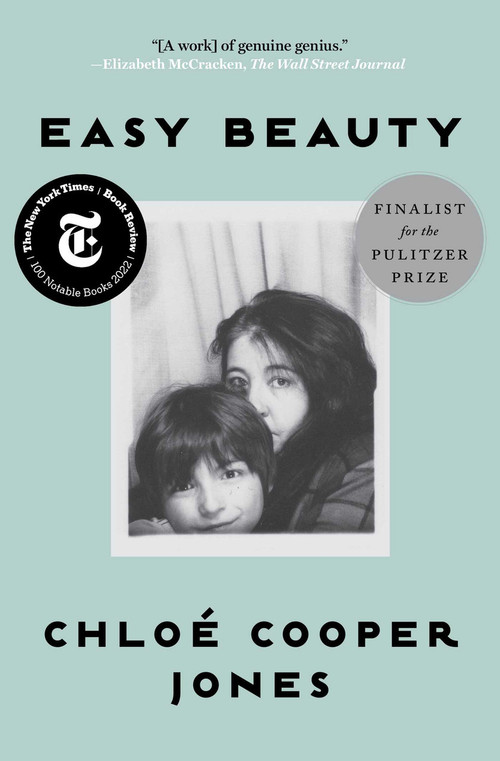 Easy Beauty (A Memoir) - 9781982152000 by Chloé Cooper Jones